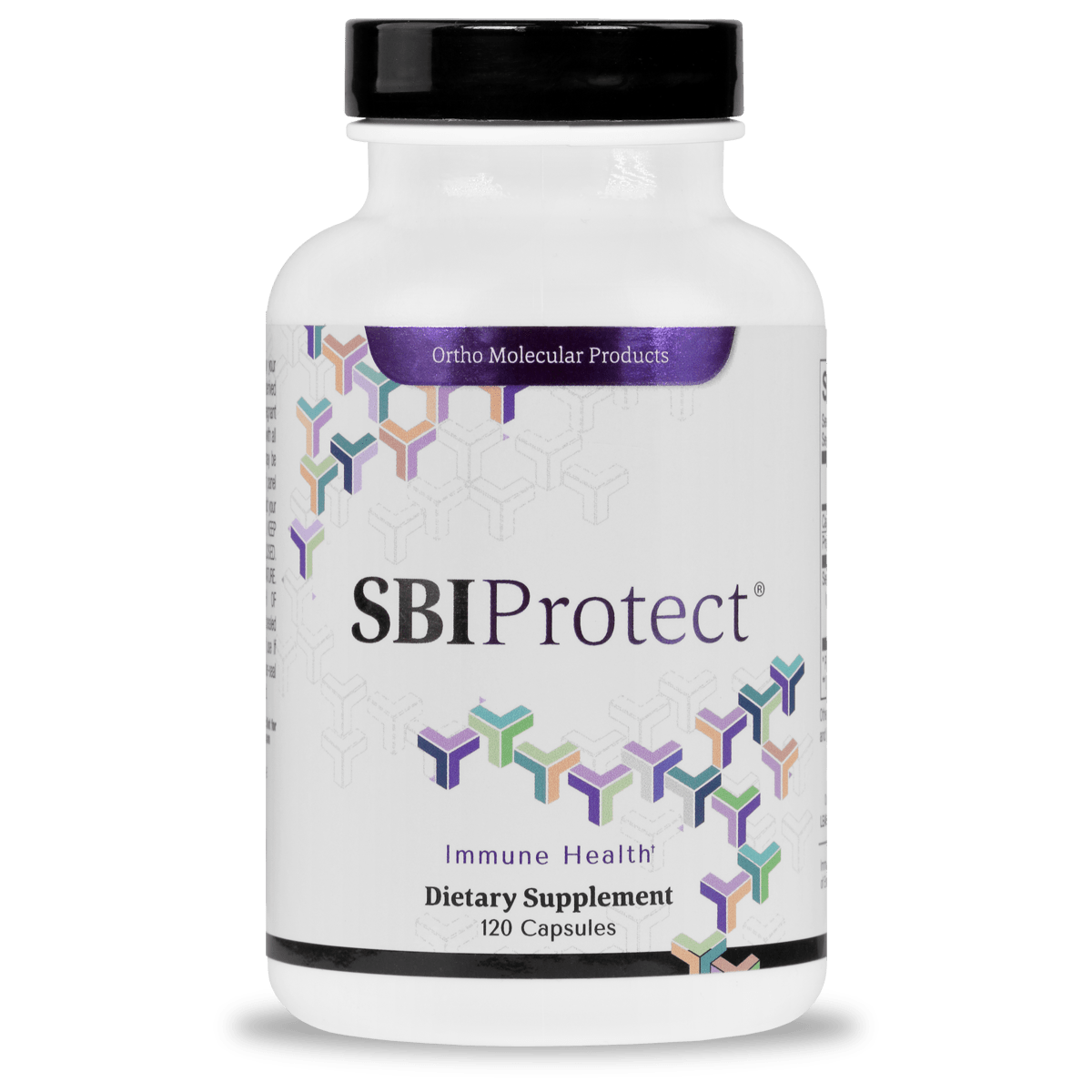 SBI PROTECT capsules