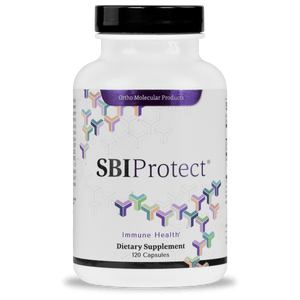 SBI PROTECT capsules