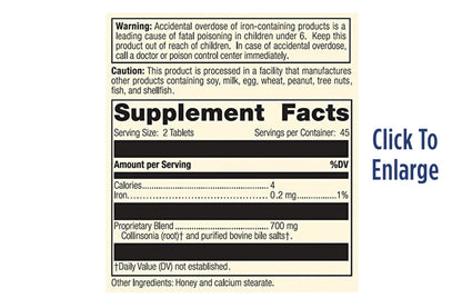 Cholacol