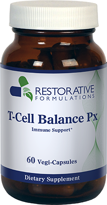 T-Cell Balance Px  // purchasein our Fullscript store