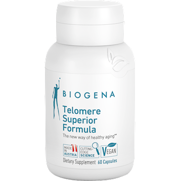 Telomere Superior Formula