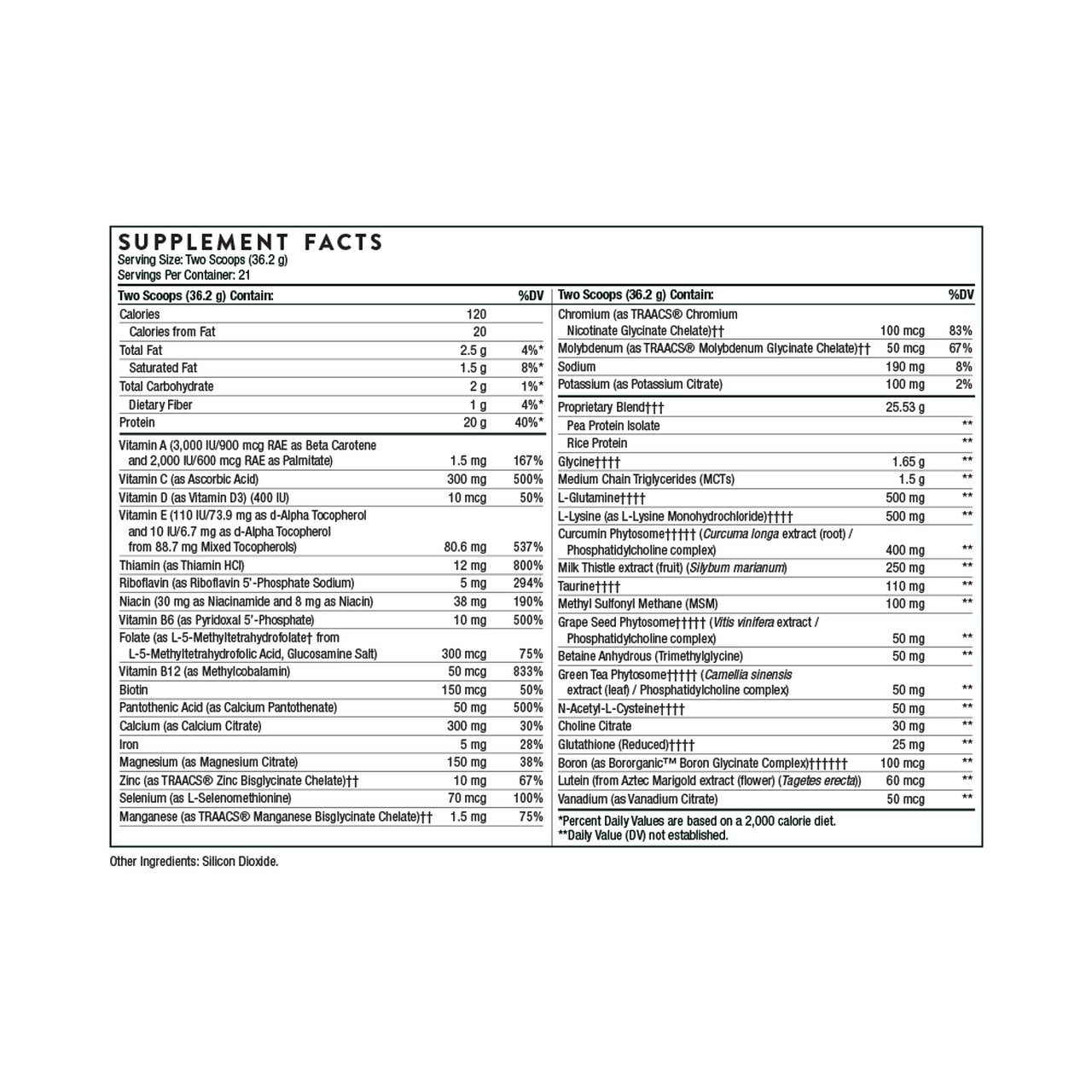 MediClear Plus