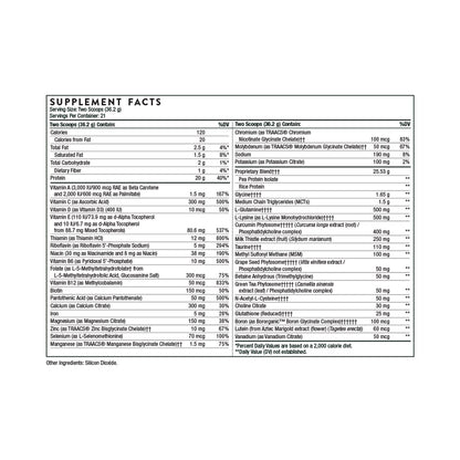 MediClear Plus