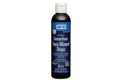 ConcenTrace Trace Mineral Drops