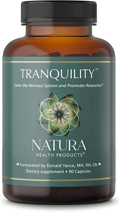 Natural Hormonal Neurochemical Support Program