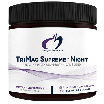 TriMagSupreme NIGHT Powder