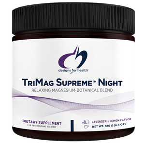 TriMagSupreme NIGHT Powder