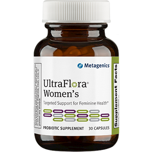 UltraFlora Women's