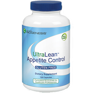 Ultra Lean Appetite Control