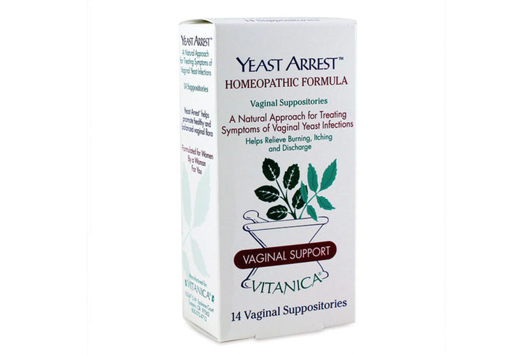 Yeast Arrest
