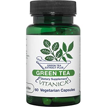 Green Tea Extract  // purchase on our Fullscript store