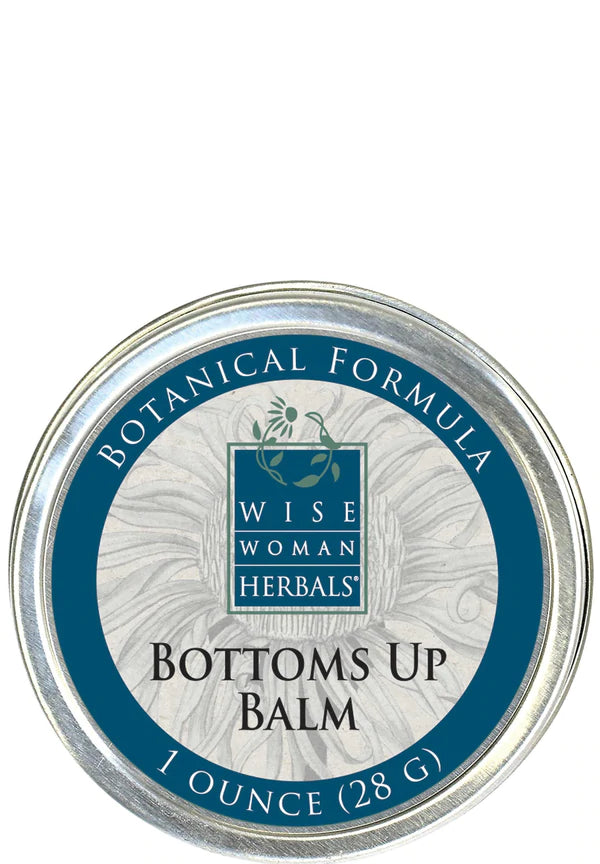 Bottoms Up Balm