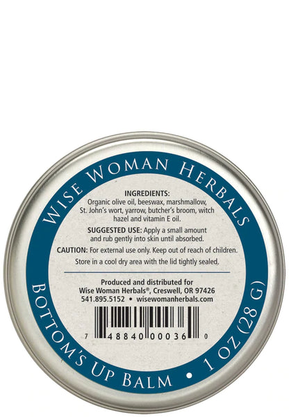 Bottoms Up Balm