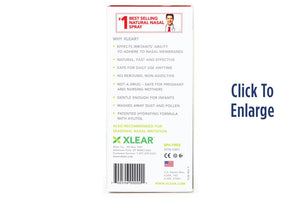 Xlear Nasal Spray