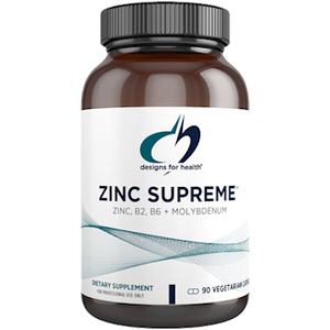 Zinc Supreme