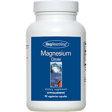 Magnesium Citrate