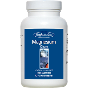 Magnesium Citrate