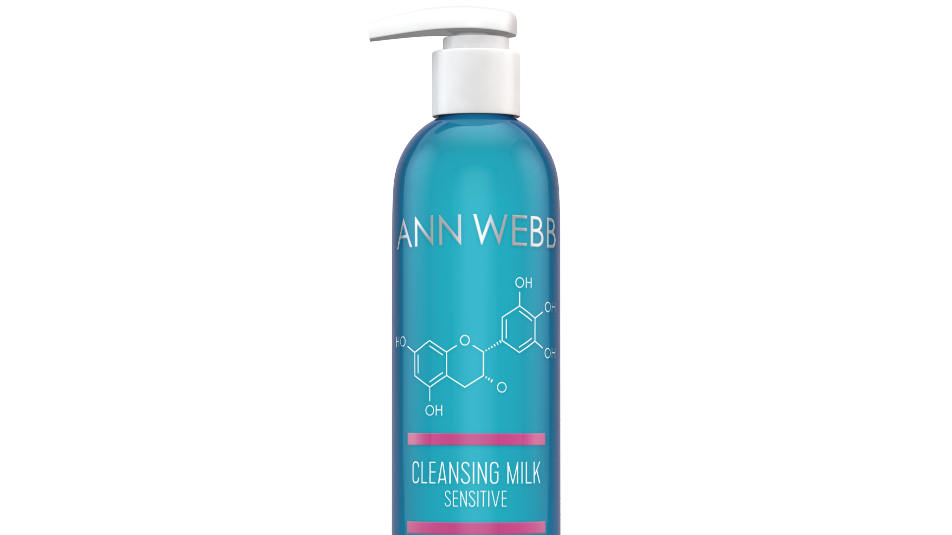 Cleansing Milk Sensitive