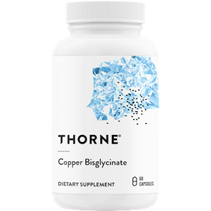 Copper Bisglycinate