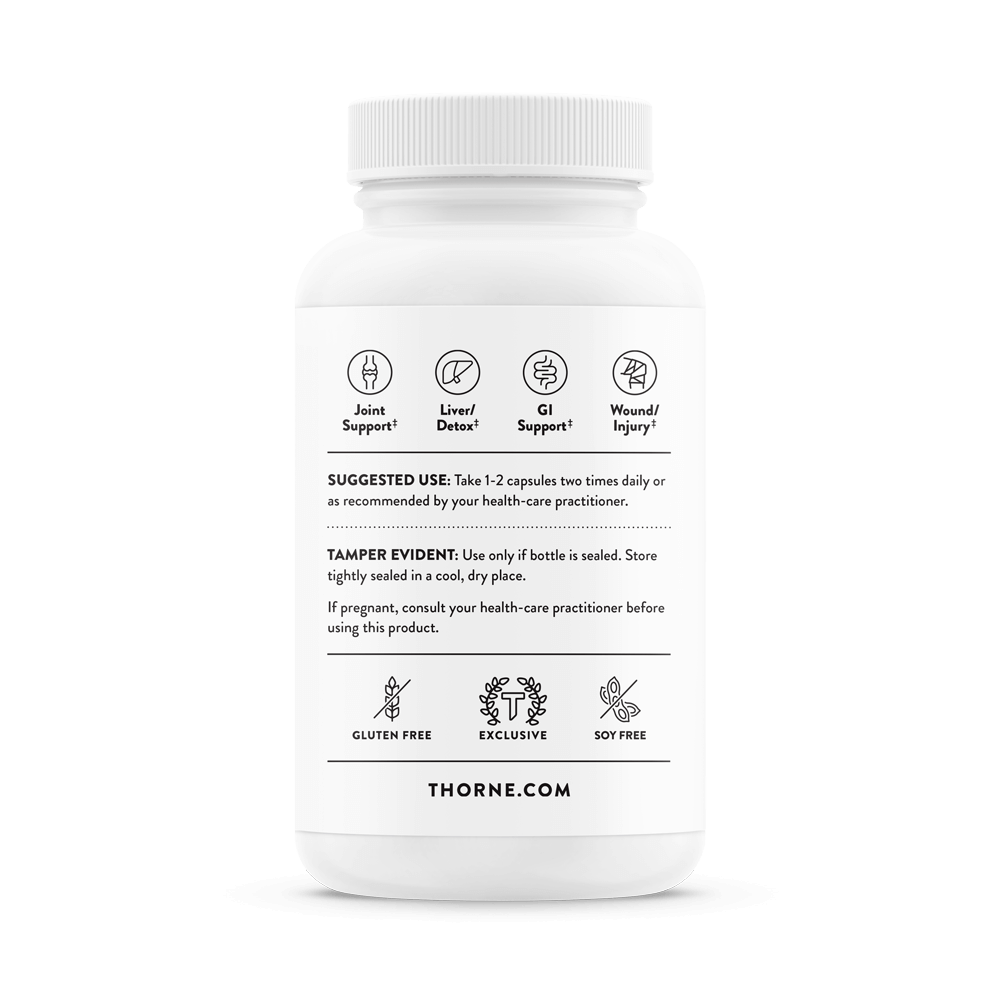 Curcumin Phytosome Meriva