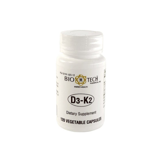 Vitamin D3-K2