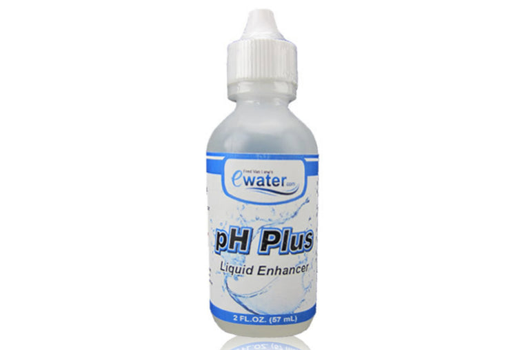 ewater-health-ph-plus