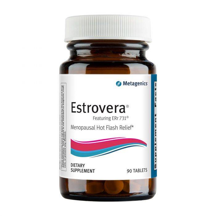 Estrovera/ Purchase on OUR Fullscript platform click the item  for link
