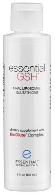 Glutathione- Liposomal Oral Solution