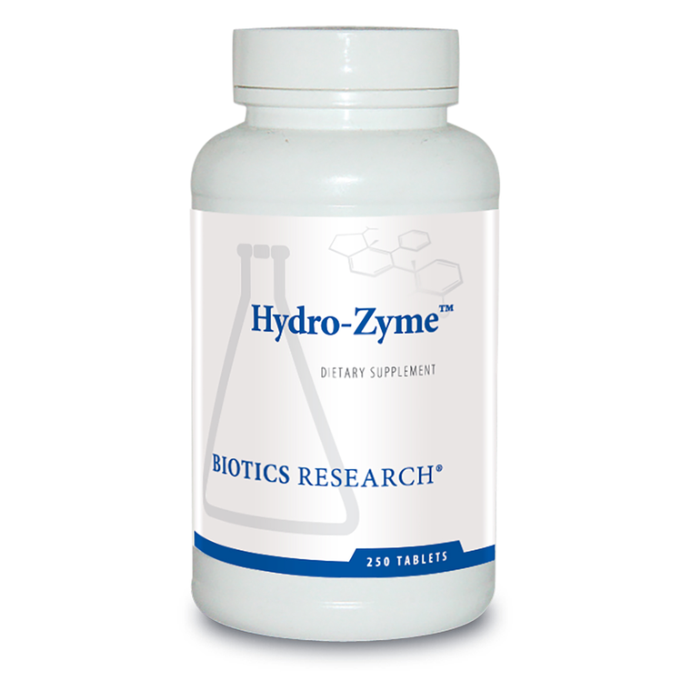 Hydro-Zyme  //