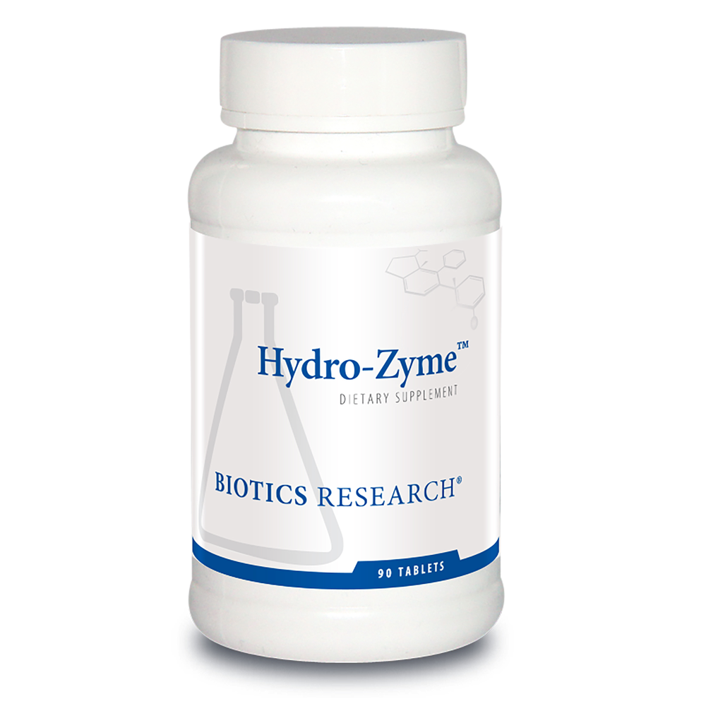 Hydro-Zyme