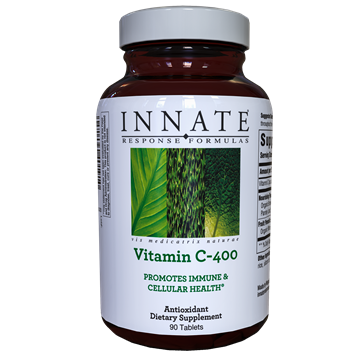 Innate Response Vitamin C-400