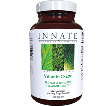 Innate Response Vitamin C-400