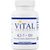 Vital Nutrients K2-7 + D3