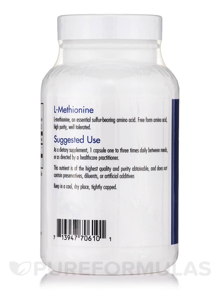 L-methionine