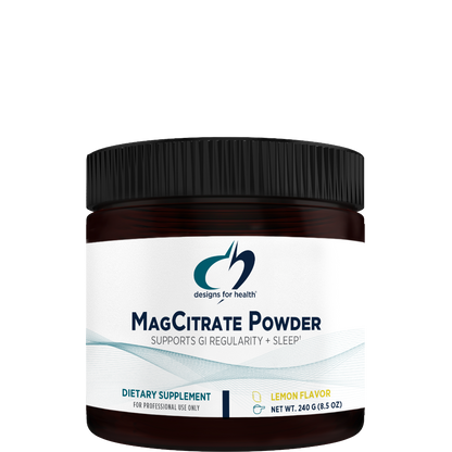 MagCitrate Powder