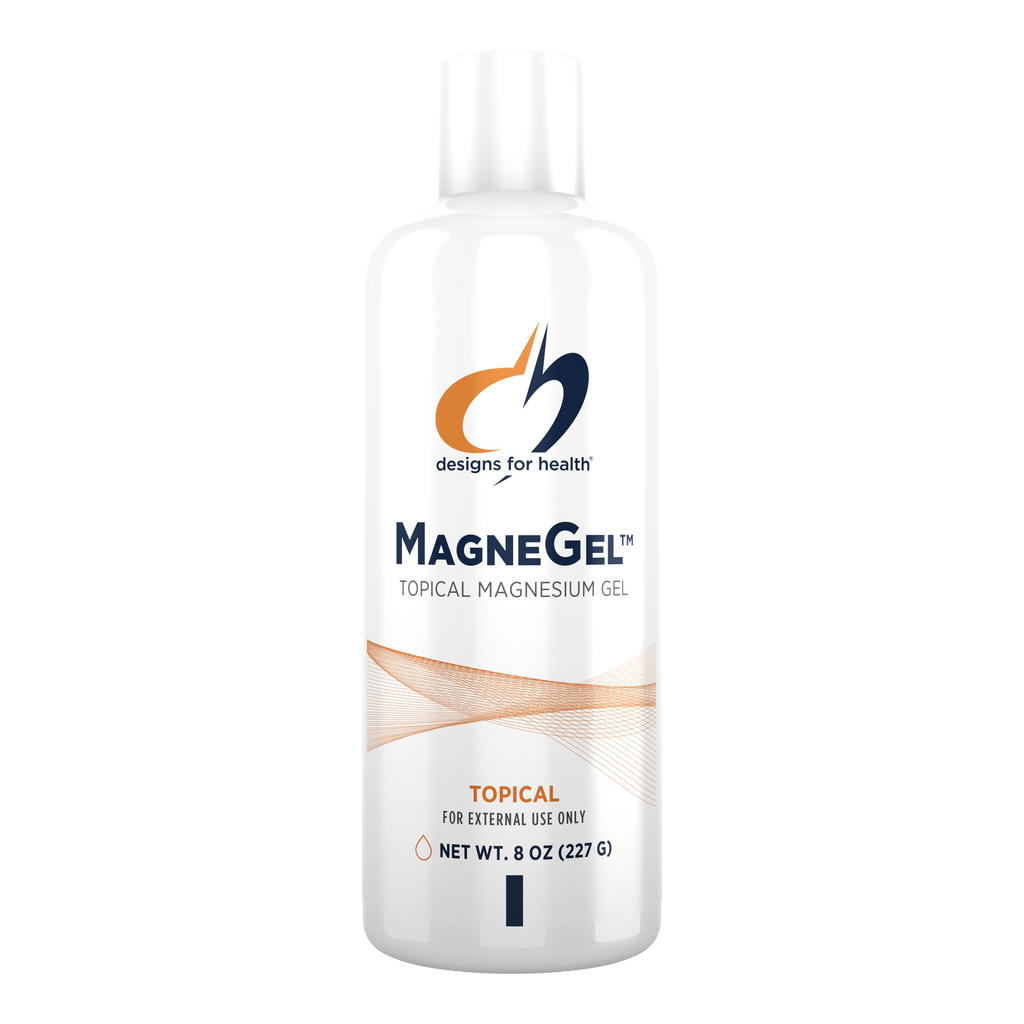 MagneGel