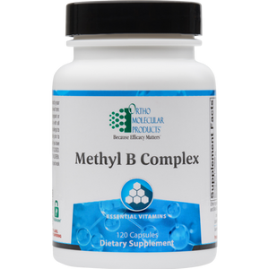 Methyl b complex