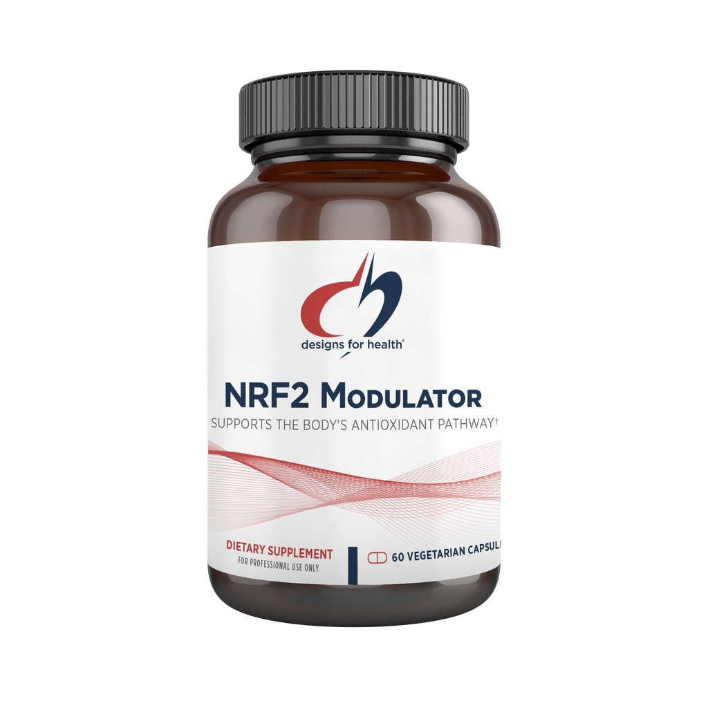 NRF2 Modulator  // purchase on our Fullscript store