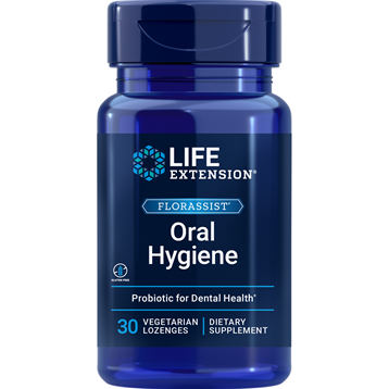 Florassist Oral Hygeine