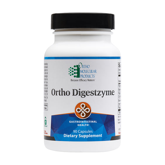 Ortho Digestzyme