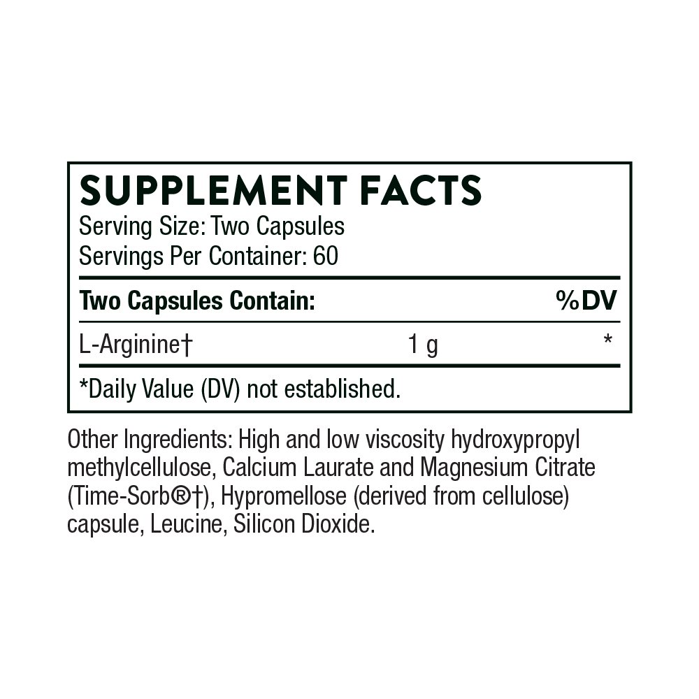 L-Arginine