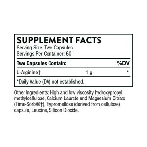 L-Arginine