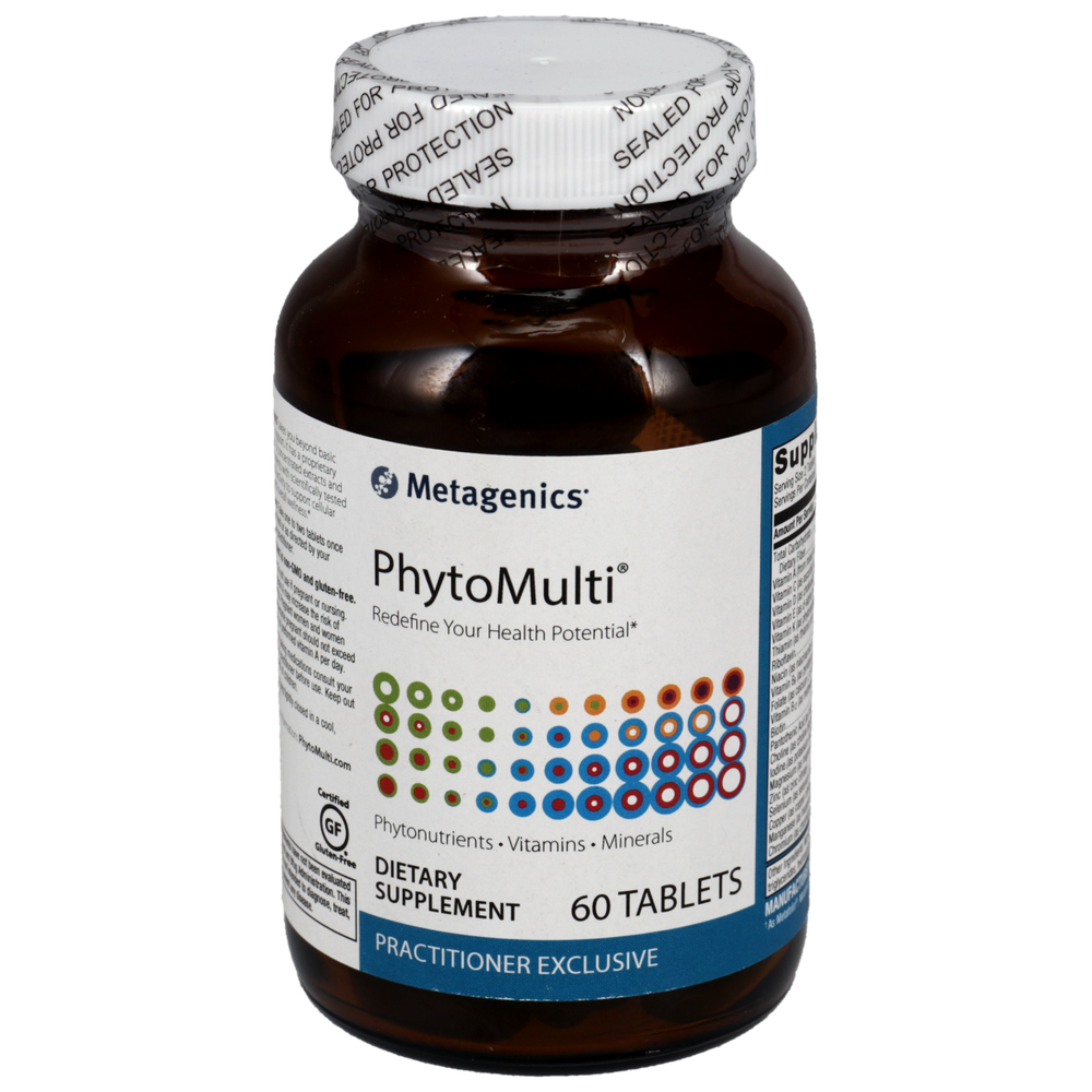 PhytoMulti / PURCHASE on OUR Fullscript platform click item for link