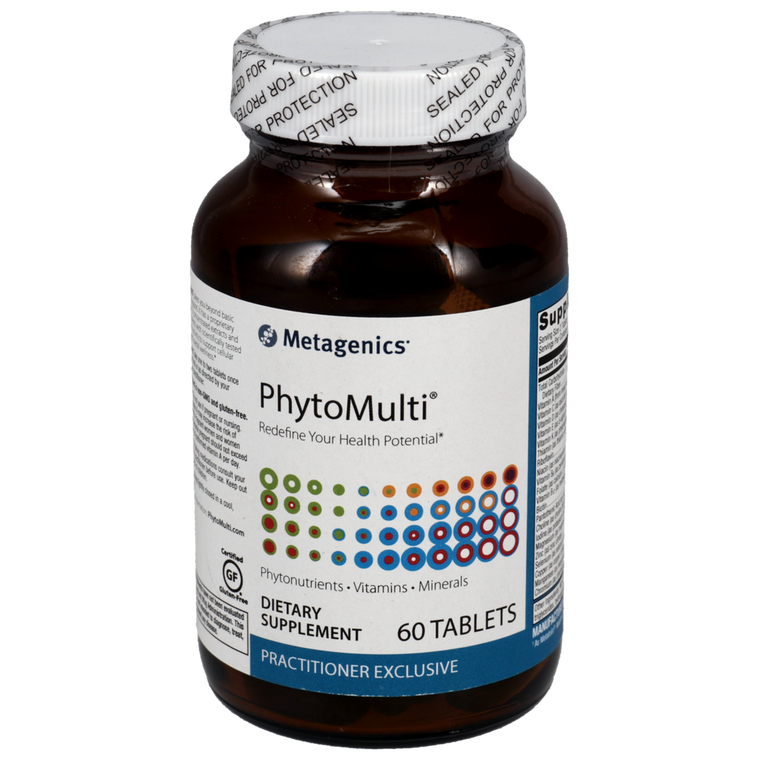 PhytoMulti // PURCHASE in our Fullscript store click link for access