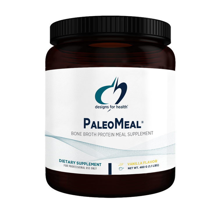 PaleoMeal  // purchase on our Fullscript store