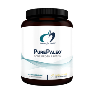 PurePaleo Protein Powder