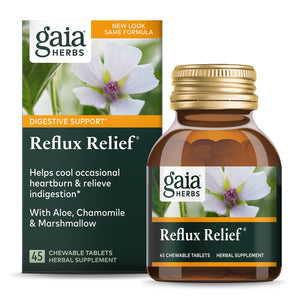 Reflux Relief