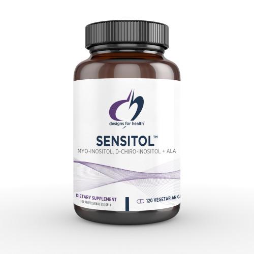 Sensitol // purchase on our fullscript store