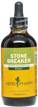 Stone Breaker