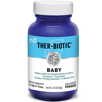 Klaire Ther-Biotics Baby